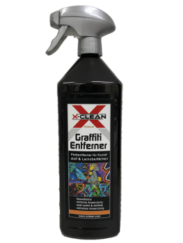 X-Clean Graffiti Entferner 1l